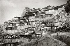 Sottotenente Tullio Rasia Dal Polo, La 'Milanino' di Porte Pasubio, settembre 1917   