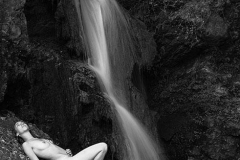 Alessandro Zaffonato, parte del libro fotografico Return to Nature, 2020