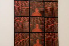 Nicola Bettale, Senza Titolo 11, stampe lambda, d-bond, serie di 15 foto, 2009