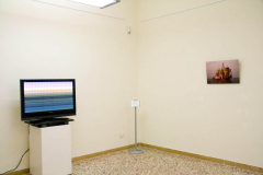 Piero Chiariello, Sun (video), Grande nave (carta fotografica su d-bond), 2008